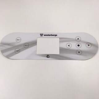 Panel Wb Label Tp800