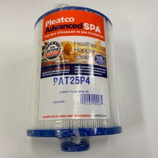 Filter Spa Pleatco Pat25p4 - Enjoy/Relax/ Deluxe/Luxury