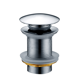 Pop-Up Bundventil Uden Overløp