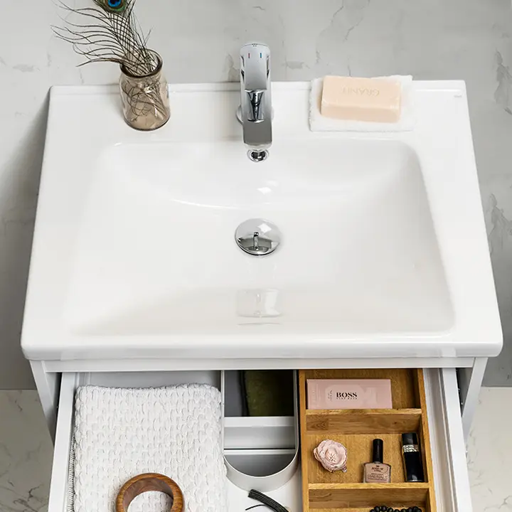 Vask Westerbergs Hav