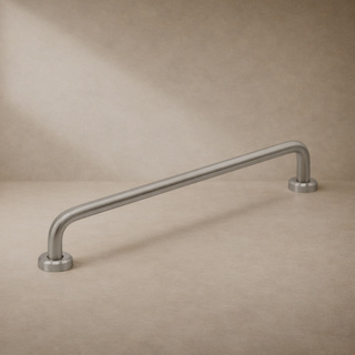 Håndtag Aira Børstet Rustfri Cc160