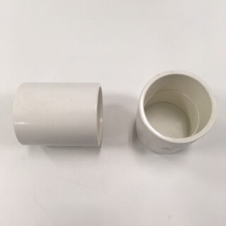 Muff 50Mm
