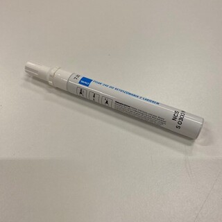 Touch-Up Paint White 0300-N 20 Gloss