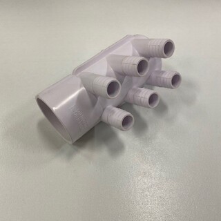 Coupling Water 2" 6-1