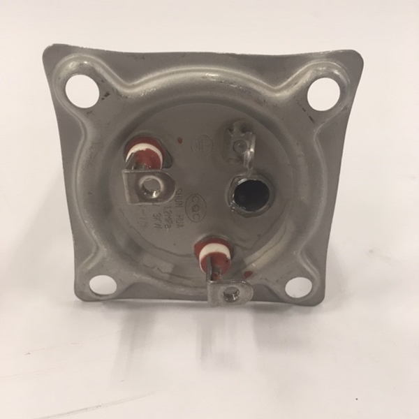 COIL STEAMGENERATOR CARICIA 07, POLARIS, KIOTO, MOTION