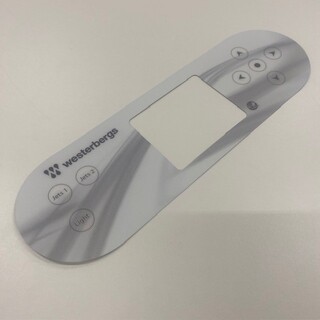 Panel Wb Label Tp700