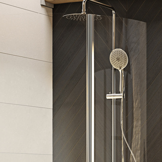 Magnetliste Nejd Brusedør