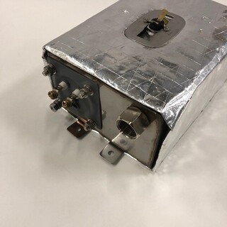 Steamgenerator, For All S-Steamers