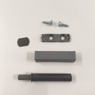 Afton/Gryning Wall/High Ca Push Mechanism