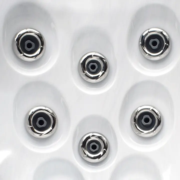 Jets Westerbergs spa