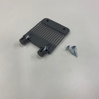 Front-Bottom Fastening Blum