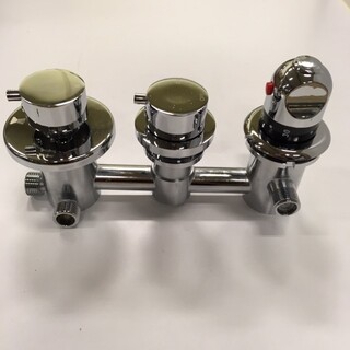 Westerbergs Steamer Blandare 851,2,7,8,9 For S120h,V,S90,95