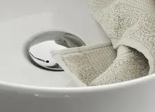 tilbehør blandingsbatterier