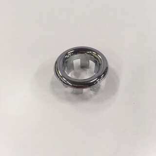 Dekorring Överfyllnadshål Tvättställ