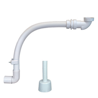 Pum-Afløbsset Til Vask