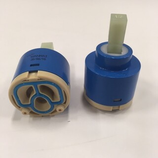 Keramisk Insats Noro Blandare Engreps 40Mm Flat