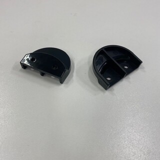 Fixing To New Pillow - Oval