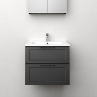 Underskab Nejd Antracit Matt 600