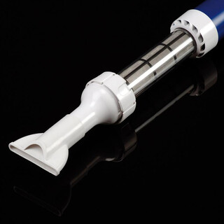 Manuel Støvsuger Til Spa