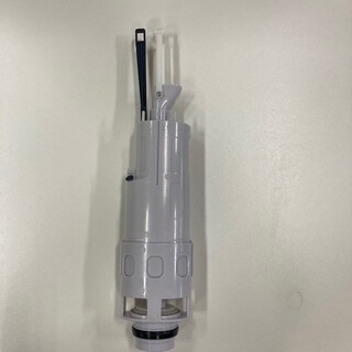 Wc-Skylleventil, Skyllesystem 2017-