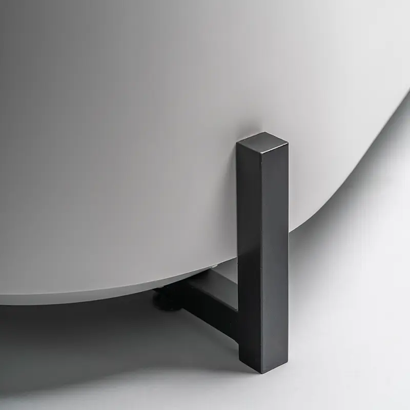 spændende kontraster