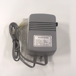 Elektriske komponenter