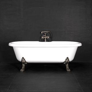 Elisabeth Hvid Krom Løvefødder