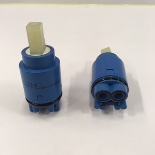 Indsats 30 Mm Høj