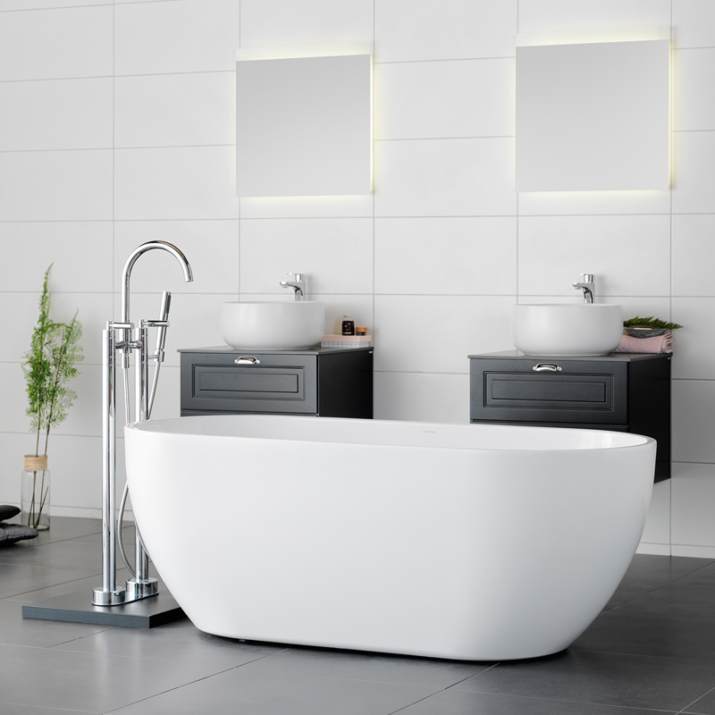 Badekar Westerbergs Sense