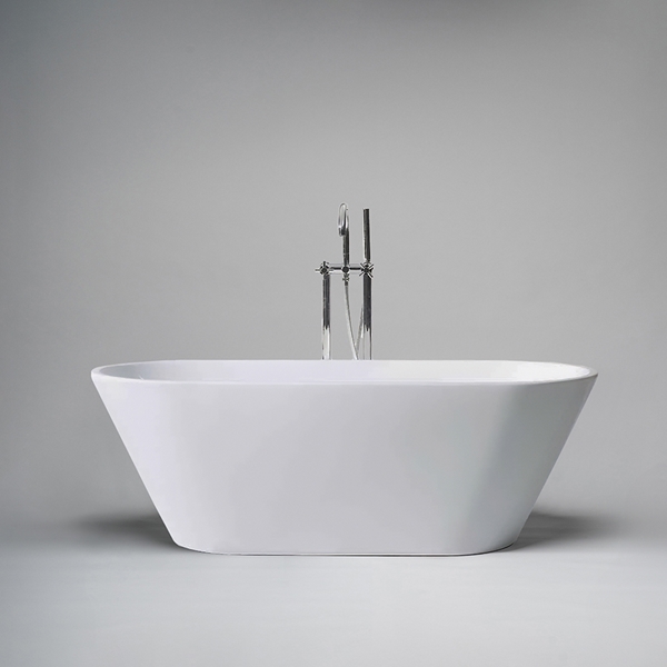 BADEKAR KELLA 1700 HVID