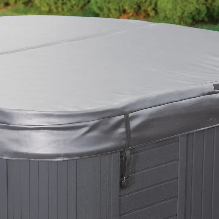 Tilbehør til Westerbergs spabad-låg