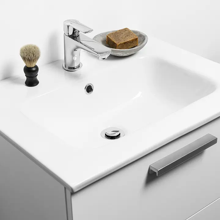 Håndvask Westerbergs Sjö