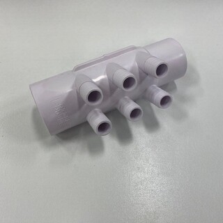 Coupling Water 2" 6-1