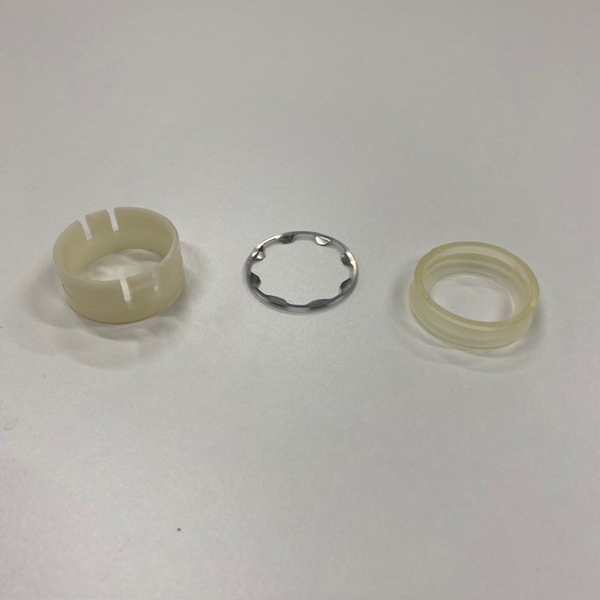 TÆTNINGSSET 28MM SLANGE