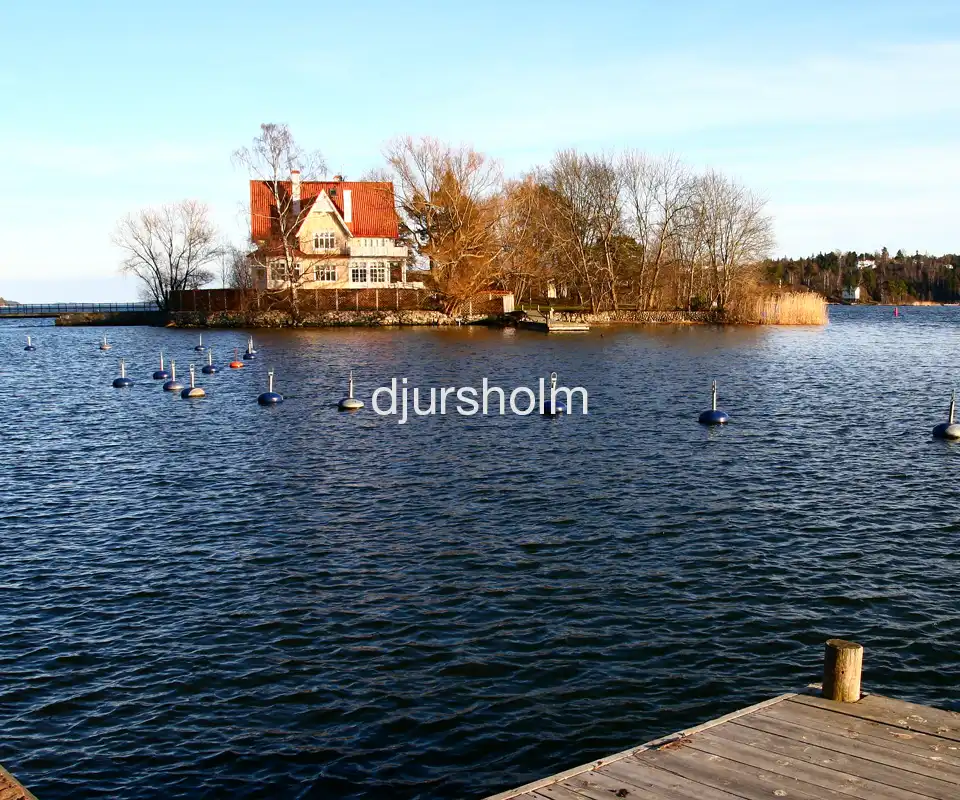 djursholm