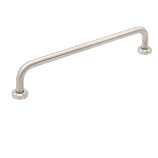 Håndtag Aira Børstet Rustfri Cc160