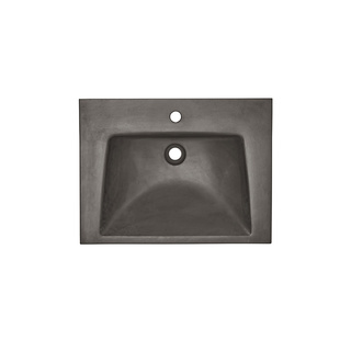 Håndvask Hav Beton 600