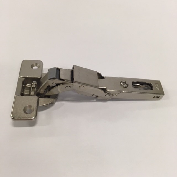 AFTON/GRYNING WALL/HIGH CA HINGE WITH 