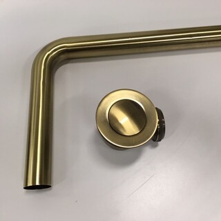 Afløbsindsats Til Badekar Antique