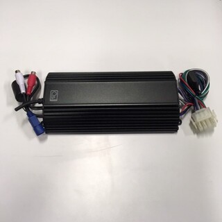 Aquasoul Amplifier
