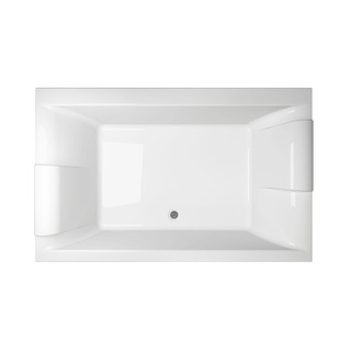 Pacific 190Sq Badekar 2.0