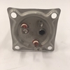 COIL STEAMGENERATOR CARICIA 07, POLARIS, KIOTO, MOTION
