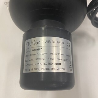 Blower Apw700-V2
