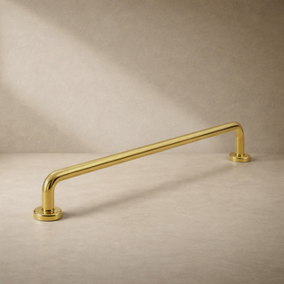 Håndtag Aira Messing Cc160