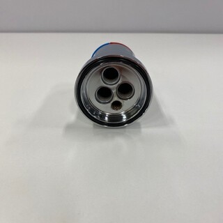 Round Bathtub.Mix Mixer