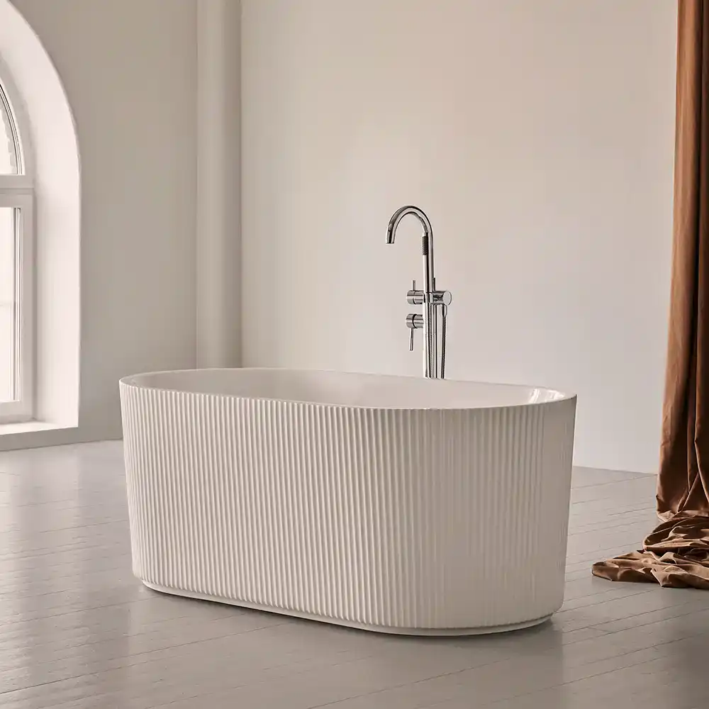 Badekar Westerbergs  Stil