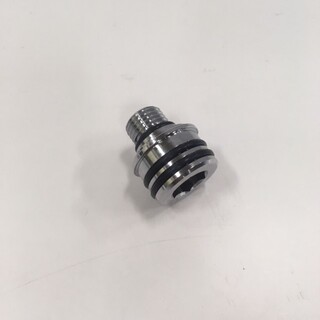 Lime/Rain/Ocean Shower Set Connection For Pipe