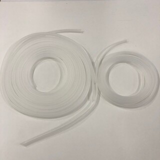 Tætningslister Iceland/Cristal/Clear