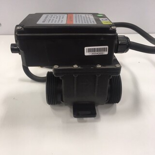 U.Värmare 3,0Kw Med Termostat