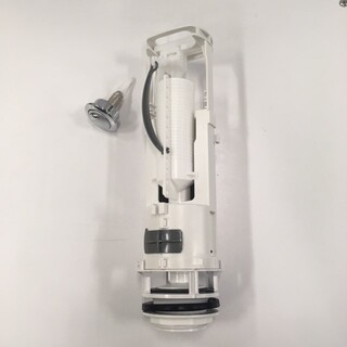 Spolventil T G:A Norden-Eko-Caricia